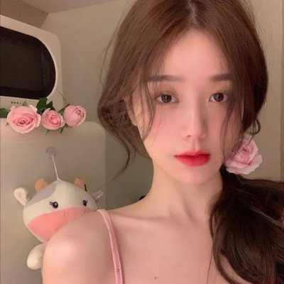 我以前比较黑